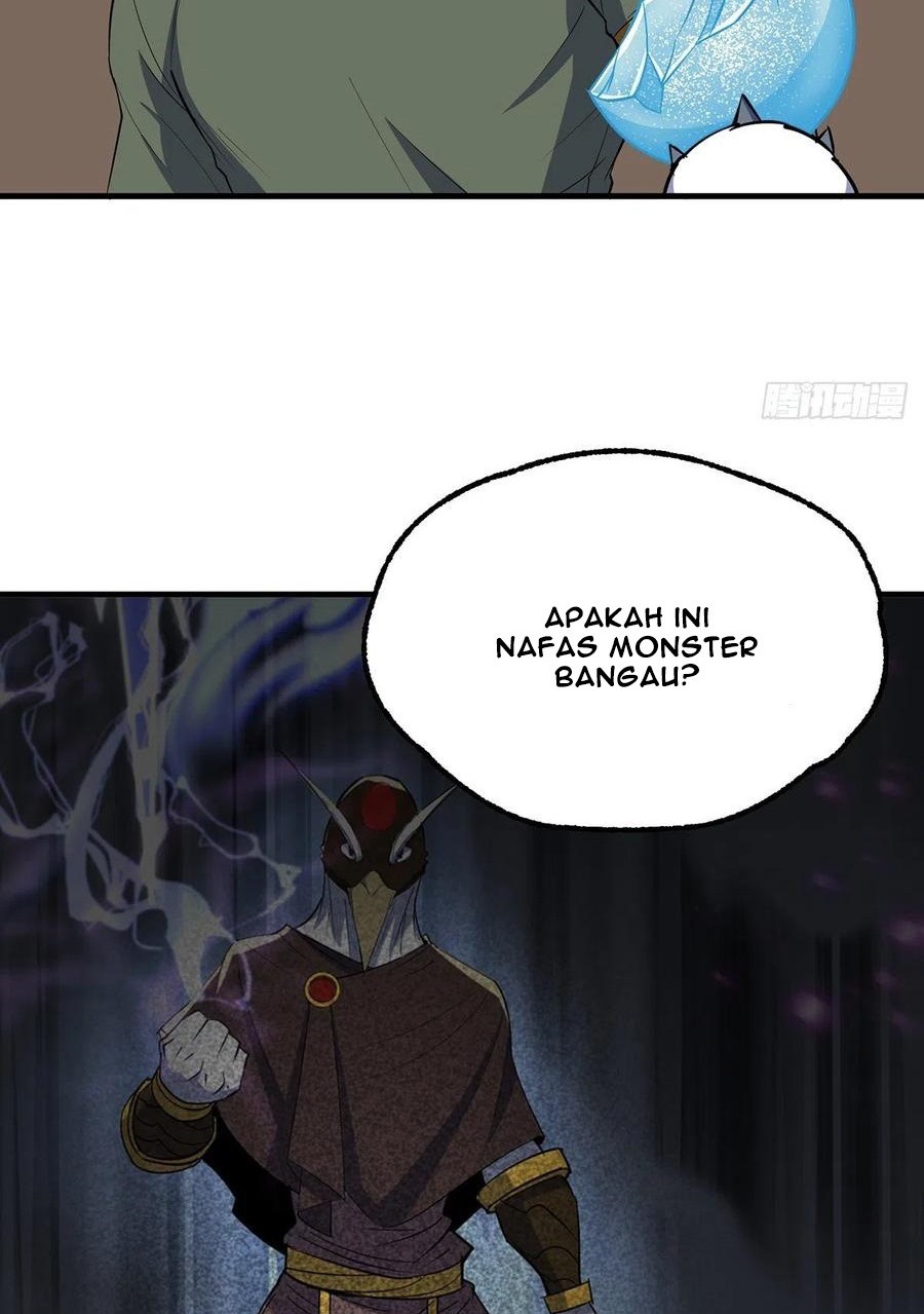 The Hunter Chapter 255 - halaman 37