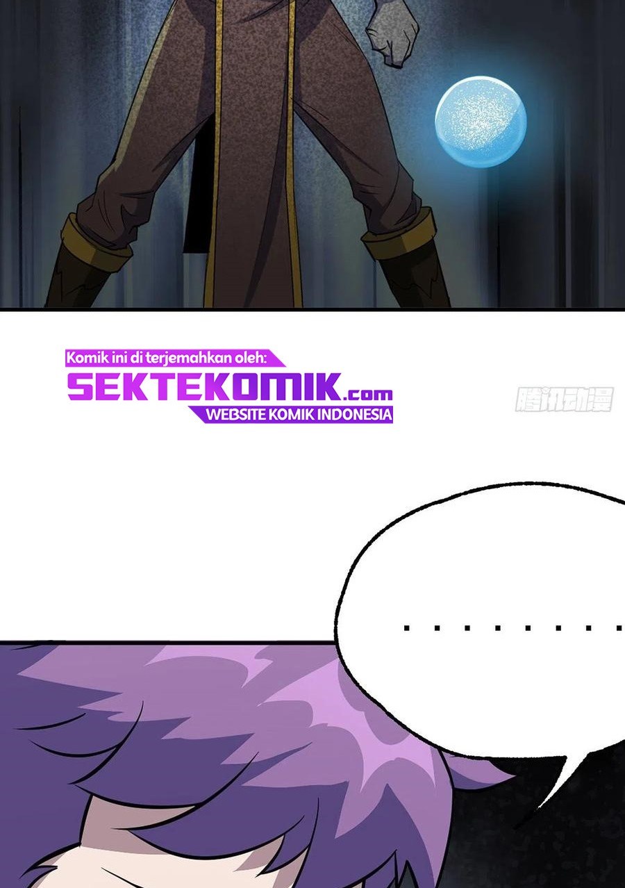 The Hunter Chapter 255 - halaman 38