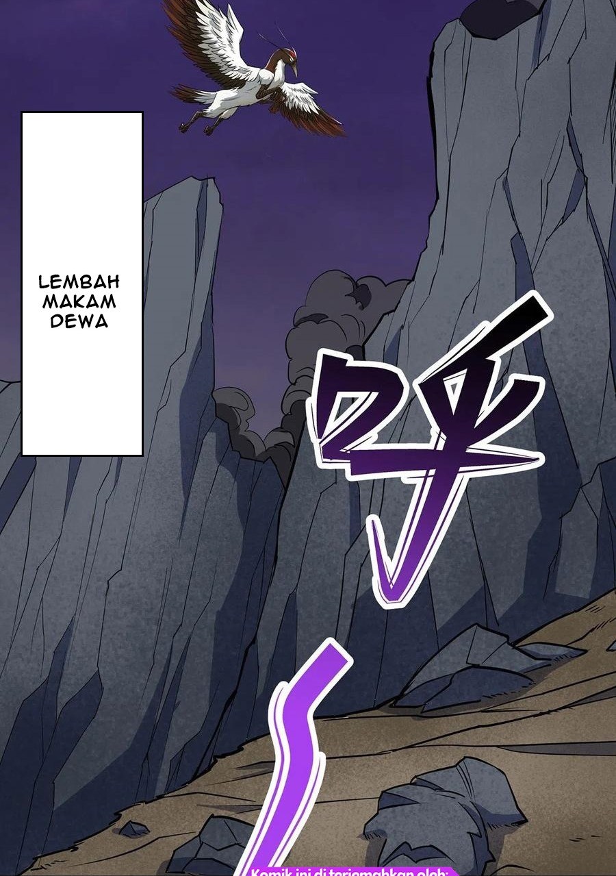 The Hunter Chapter 255 - halaman 4
