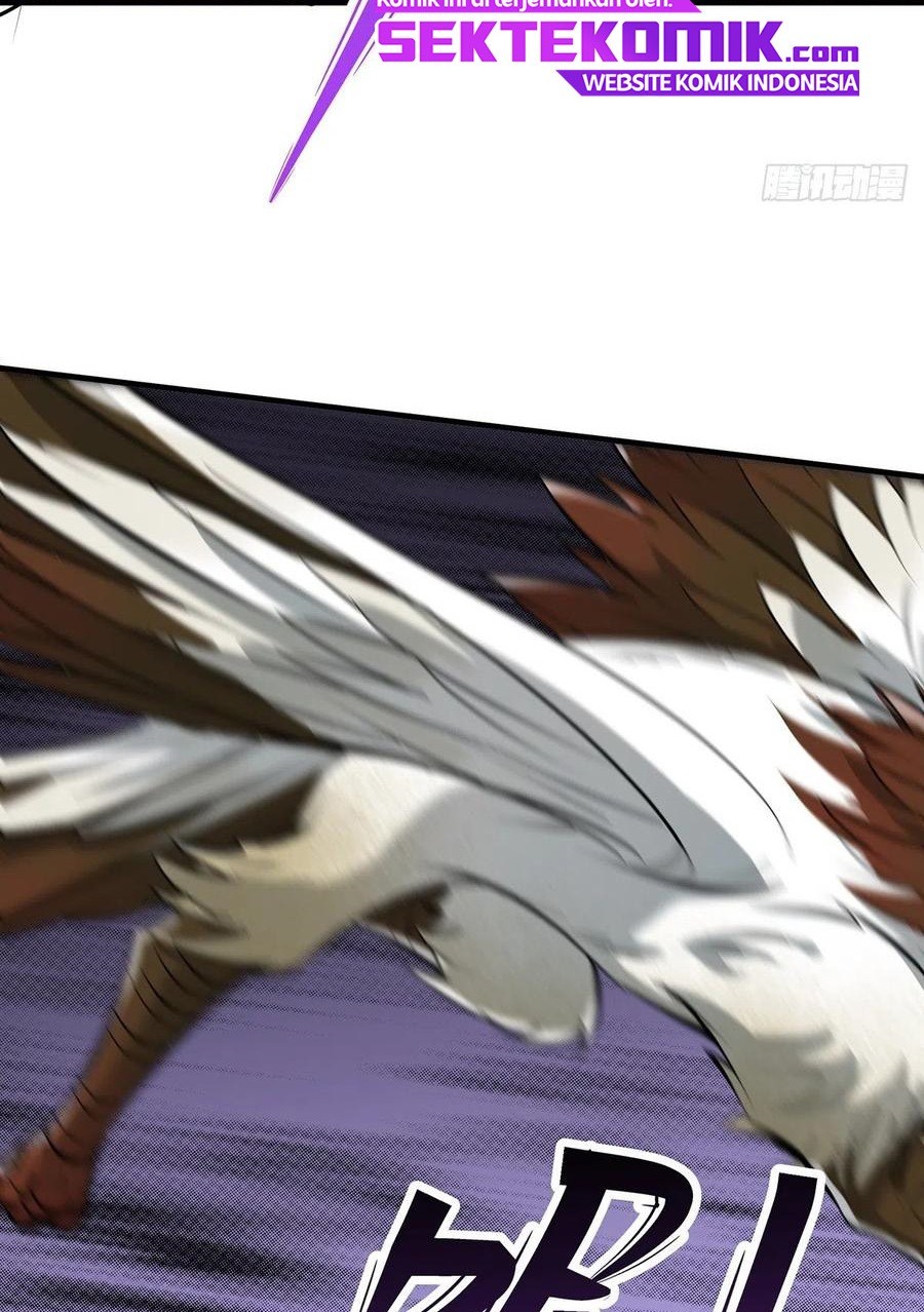 The Hunter Chapter 255 - halaman 5