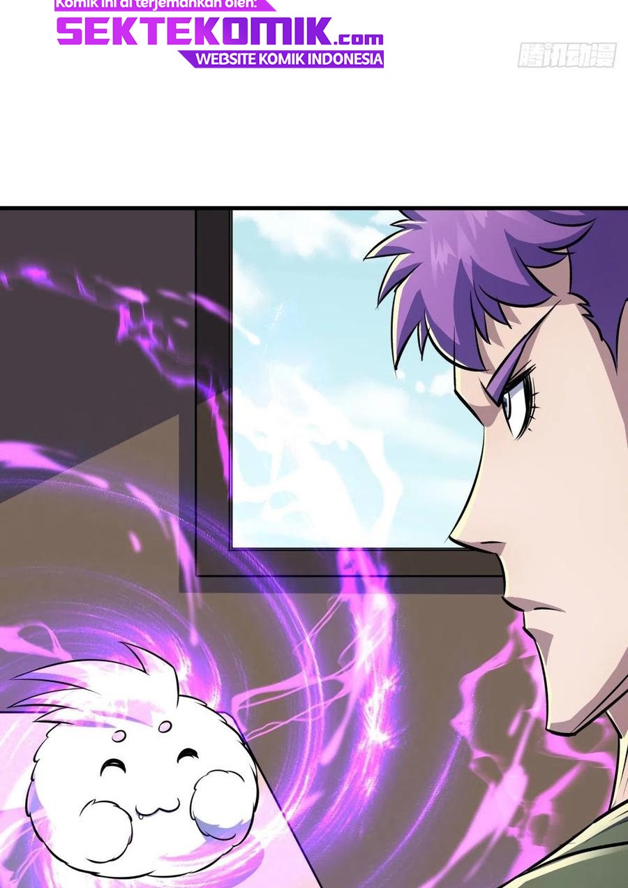 The Hunter Chapter 256 - halaman 12
