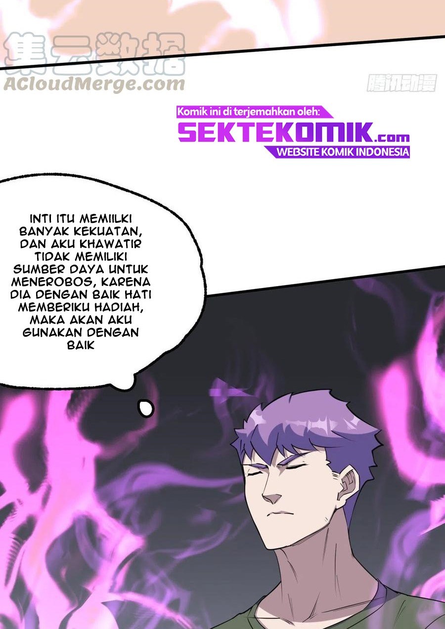 The Hunter Chapter 256 - halaman 14