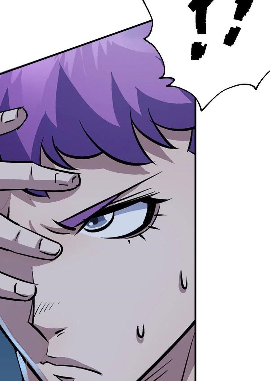 The Hunter Chapter 256 - halaman 18