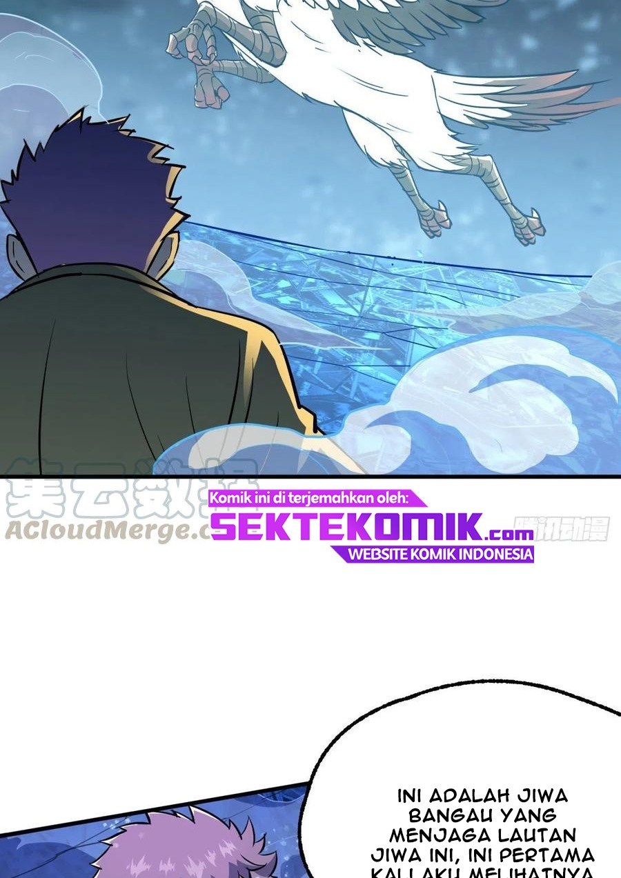 The Hunter Chapter 256 - halaman 21