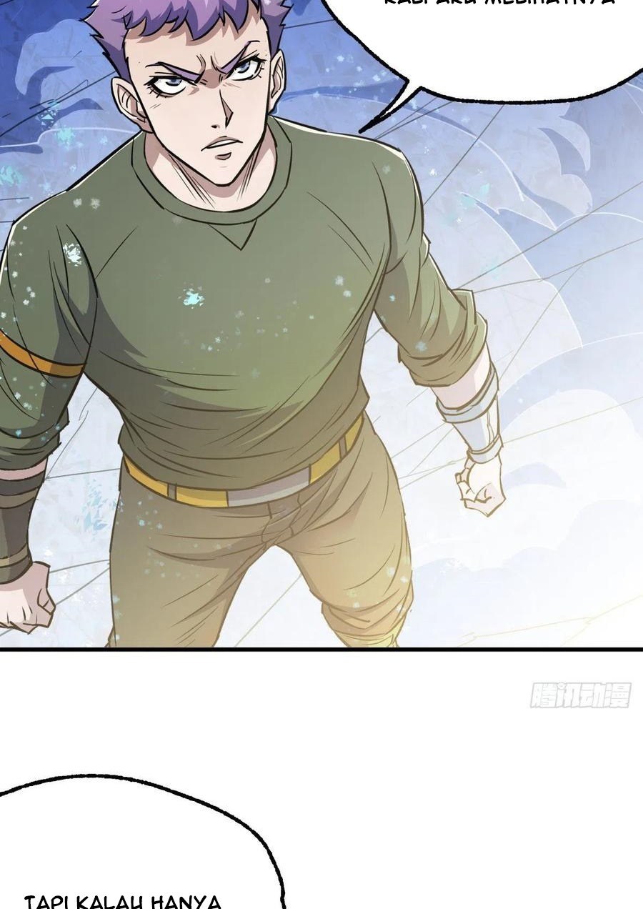 The Hunter Chapter 256 - halaman 22