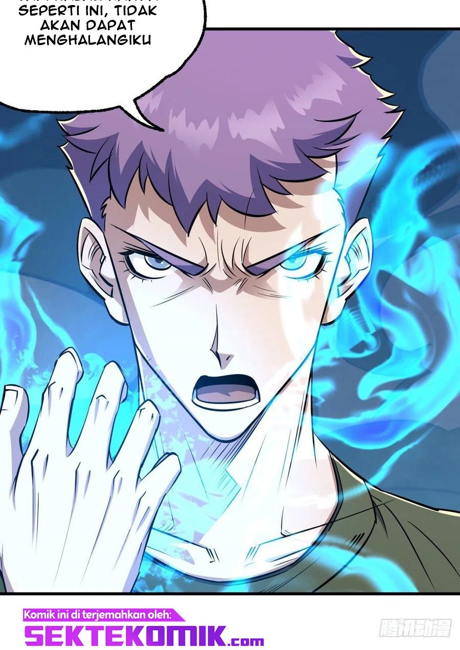 The Hunter Chapter 256 - halaman 23