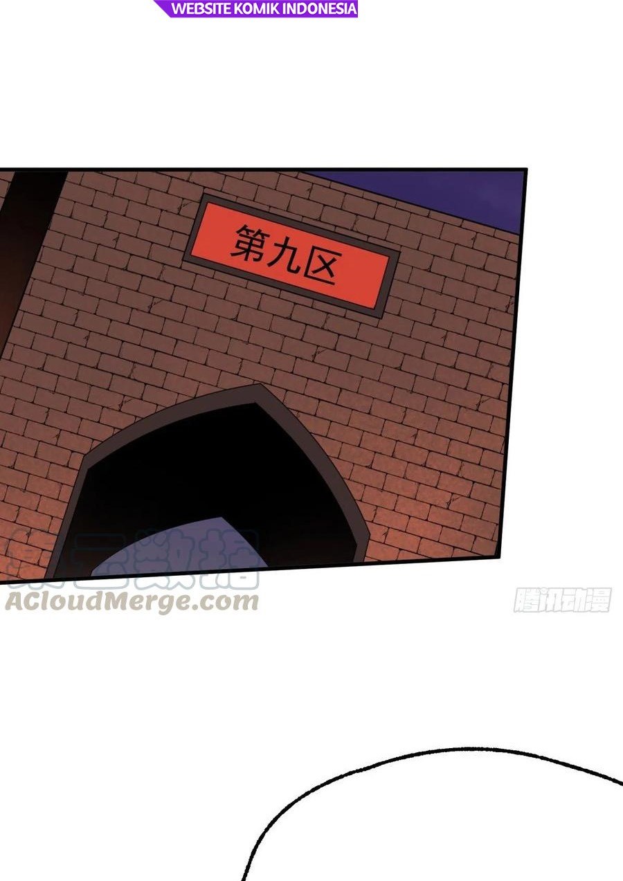 The Hunter Chapter 256 - halaman 24