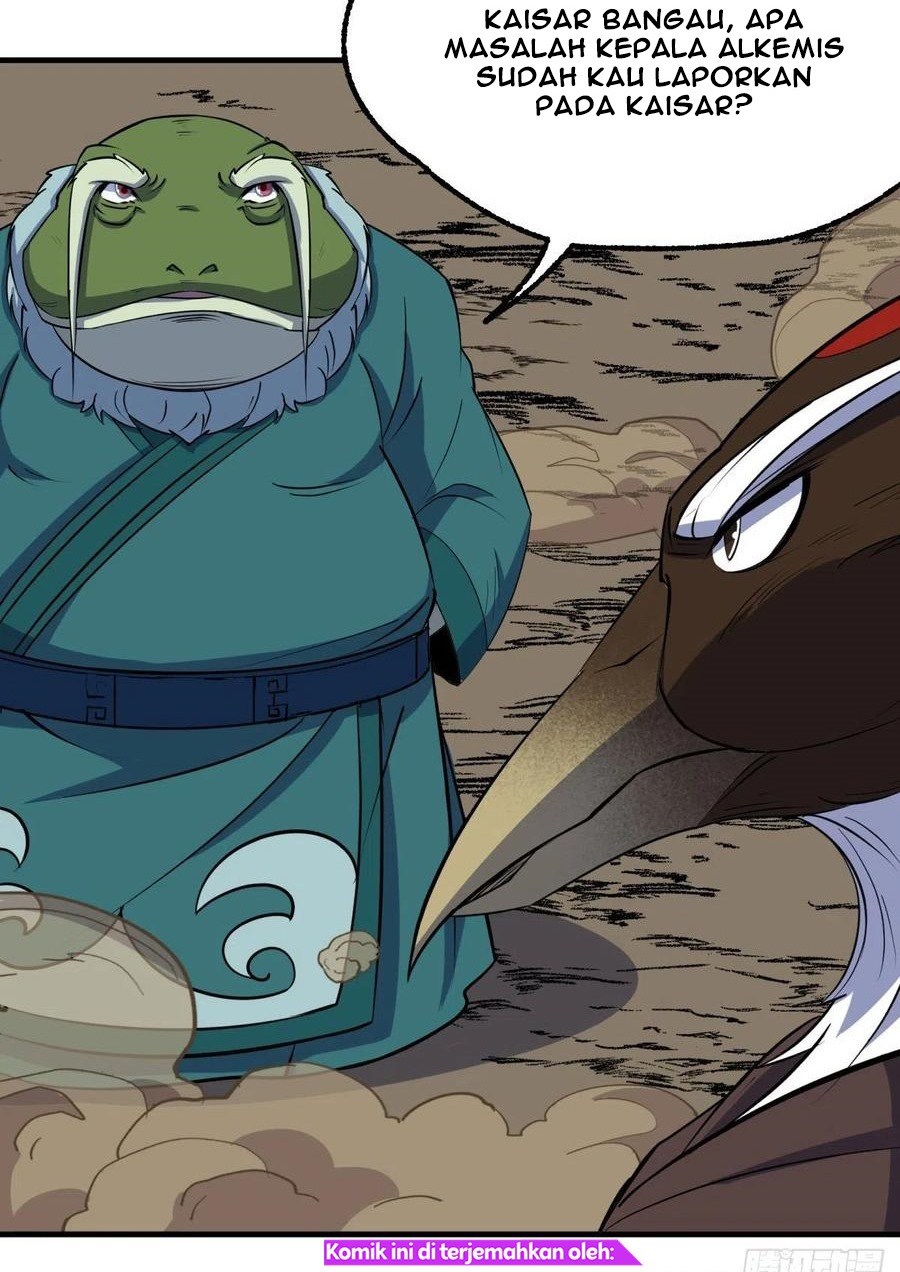 The Hunter Chapter 256 - halaman 25