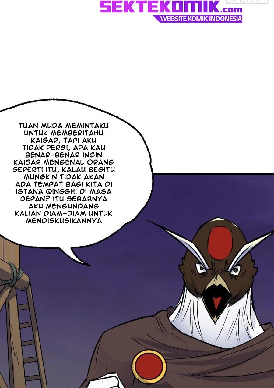 The Hunter Chapter 256 - halaman 26