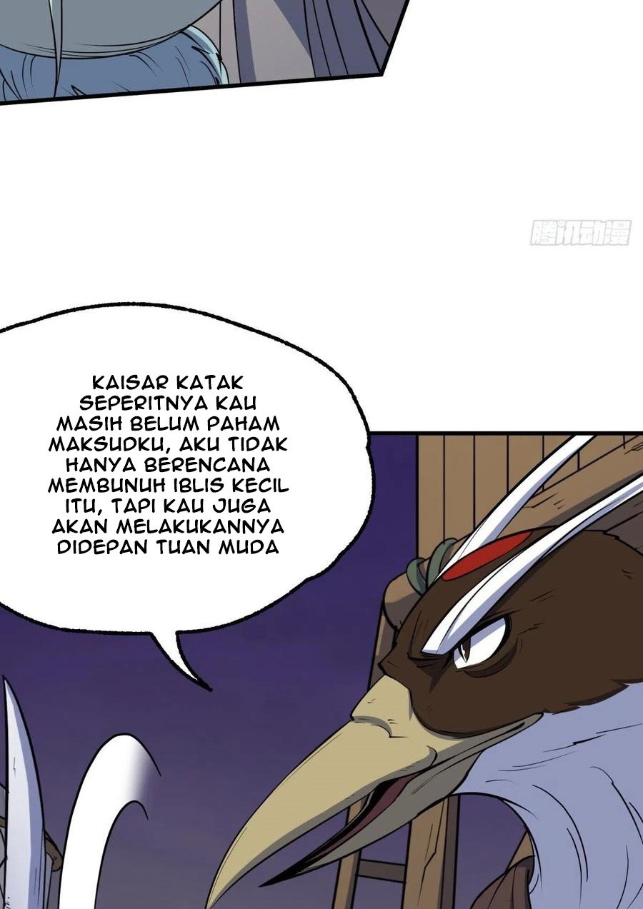 The Hunter Chapter 256 - halaman 29