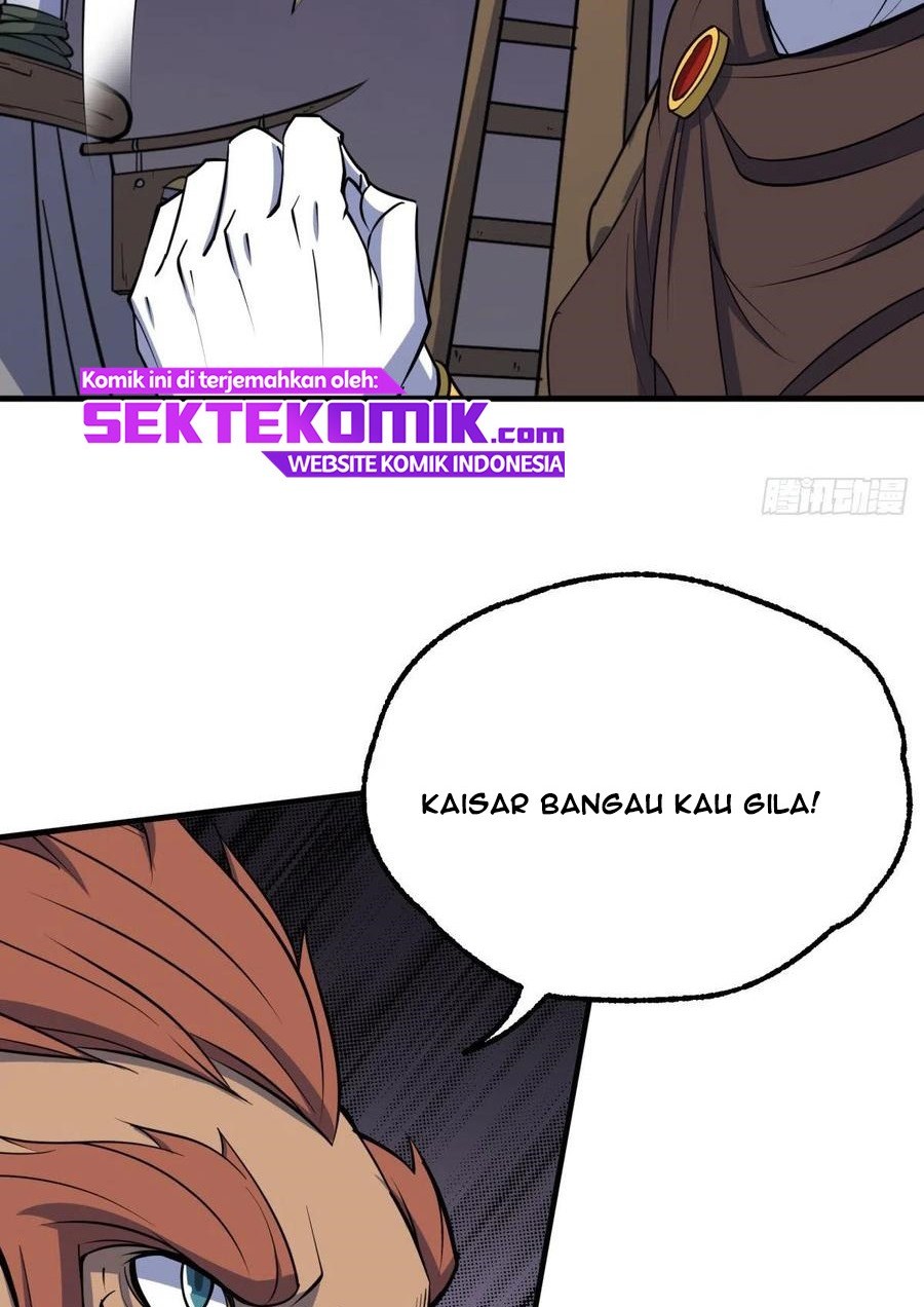 The Hunter Chapter 256 - halaman 30