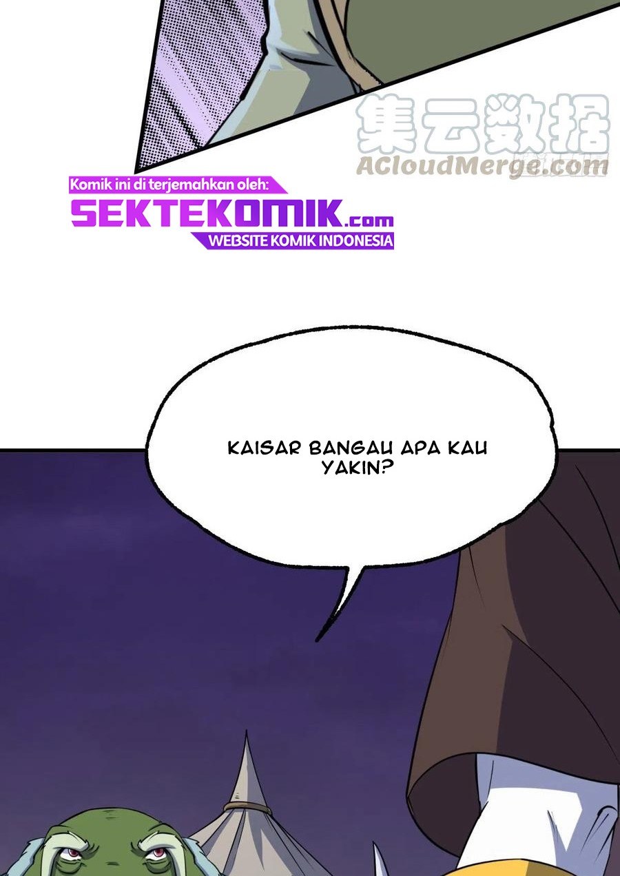 The Hunter Chapter 256 - halaman 32
