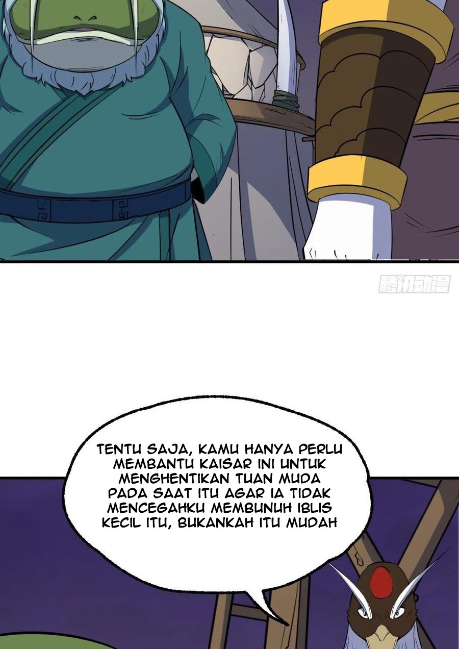 The Hunter Chapter 256 - halaman 33