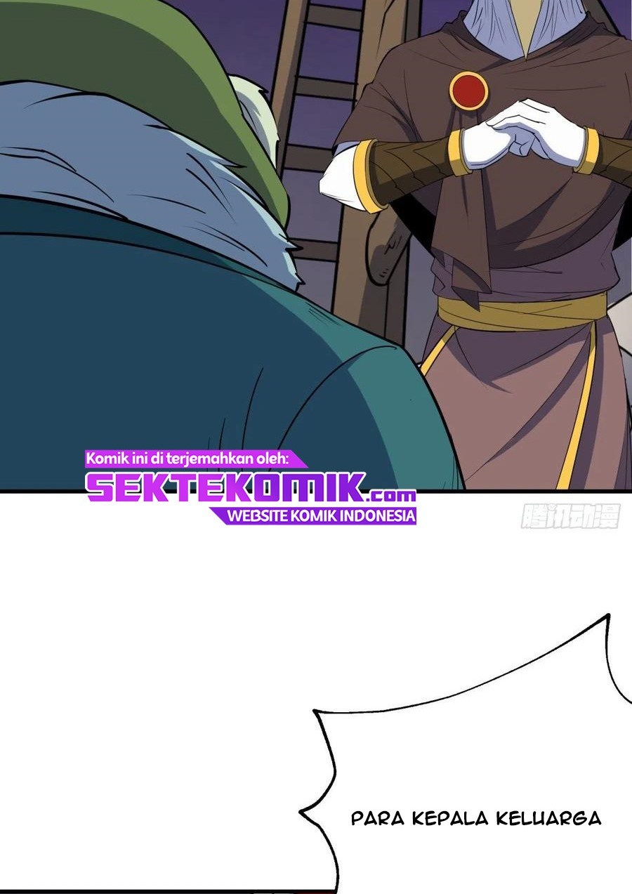 The Hunter Chapter 256 - halaman 34