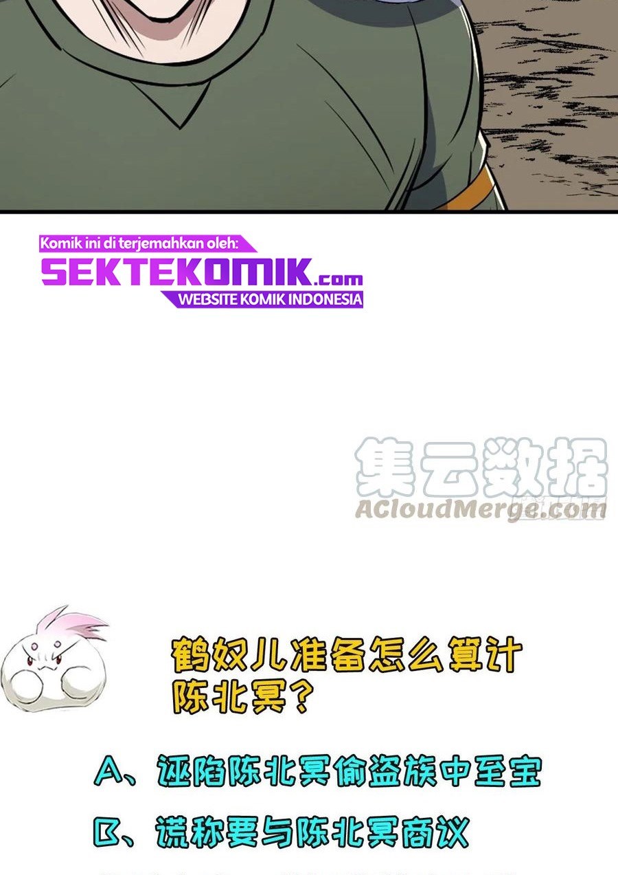 The Hunter Chapter 256 - halaman 39