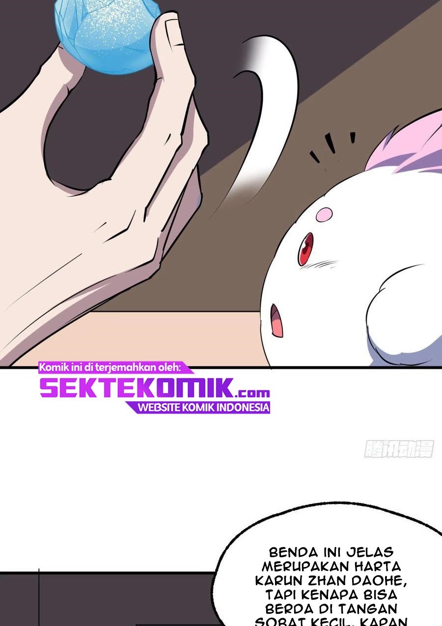 The Hunter Chapter 256 - halaman 4
