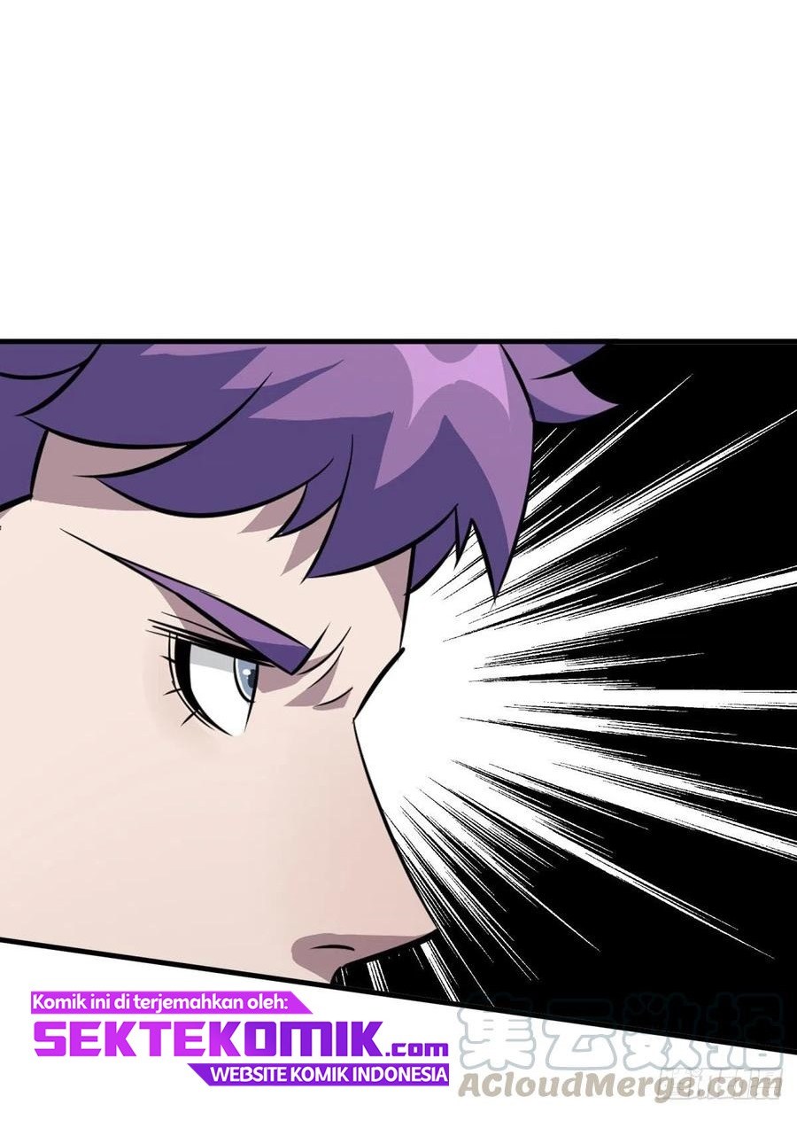The Hunter Chapter 256 - halaman 6