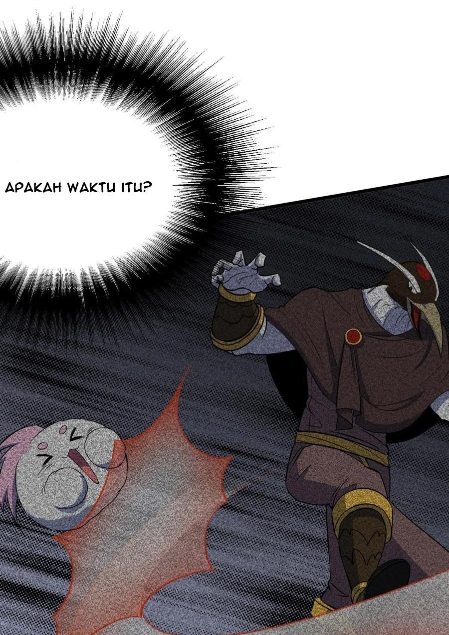 The Hunter Chapter 256 - halaman 7
