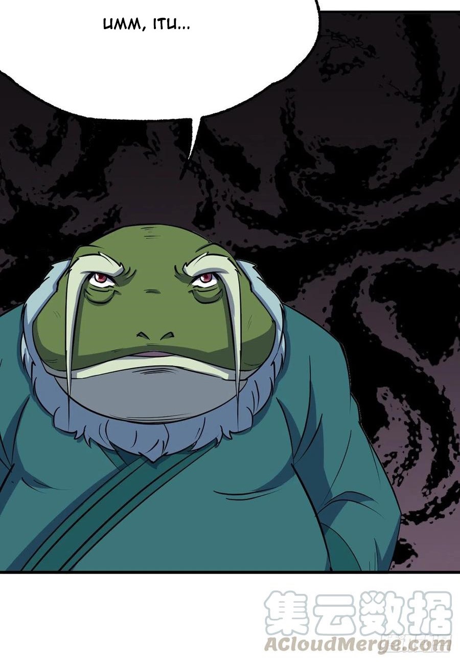 The Hunter Chapter 257 - halaman 10