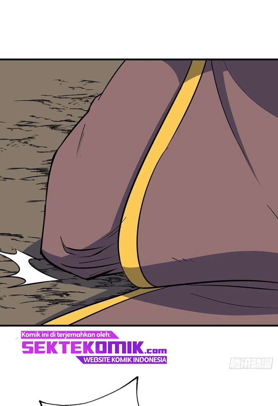 The Hunter Chapter 257 - halaman 11