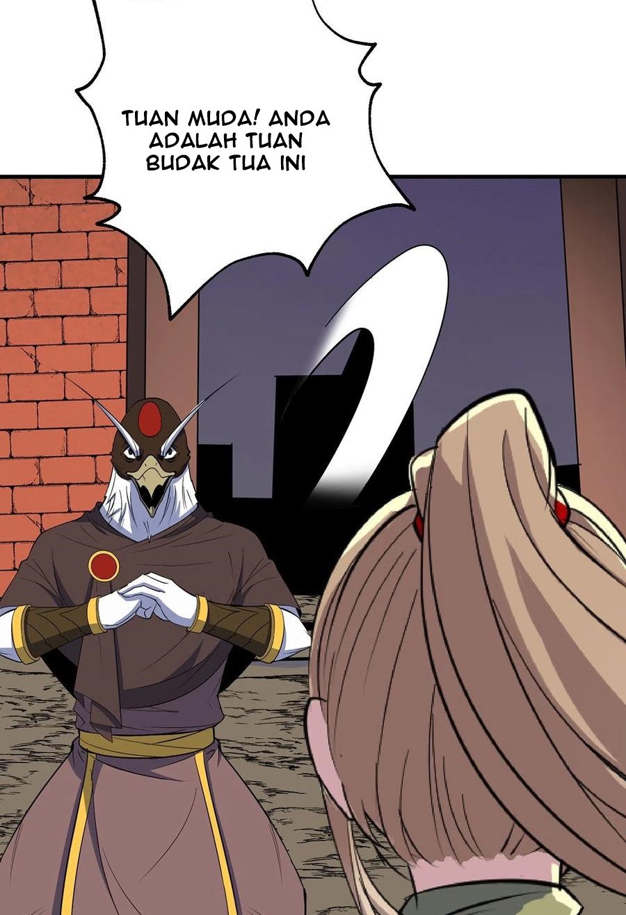 The Hunter Chapter 257 - halaman 12