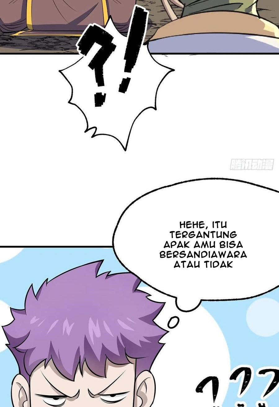 The Hunter Chapter 257 - halaman 13
