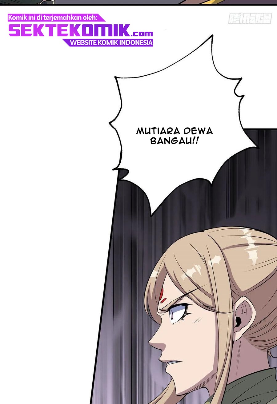 The Hunter Chapter 257 - halaman 17