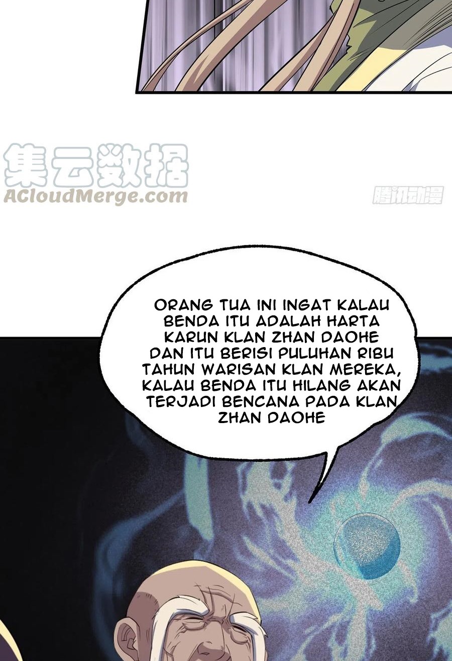 The Hunter Chapter 257 - halaman 18
