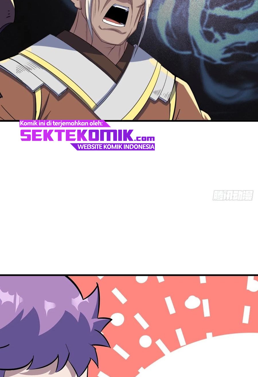 The Hunter Chapter 257 - halaman 19