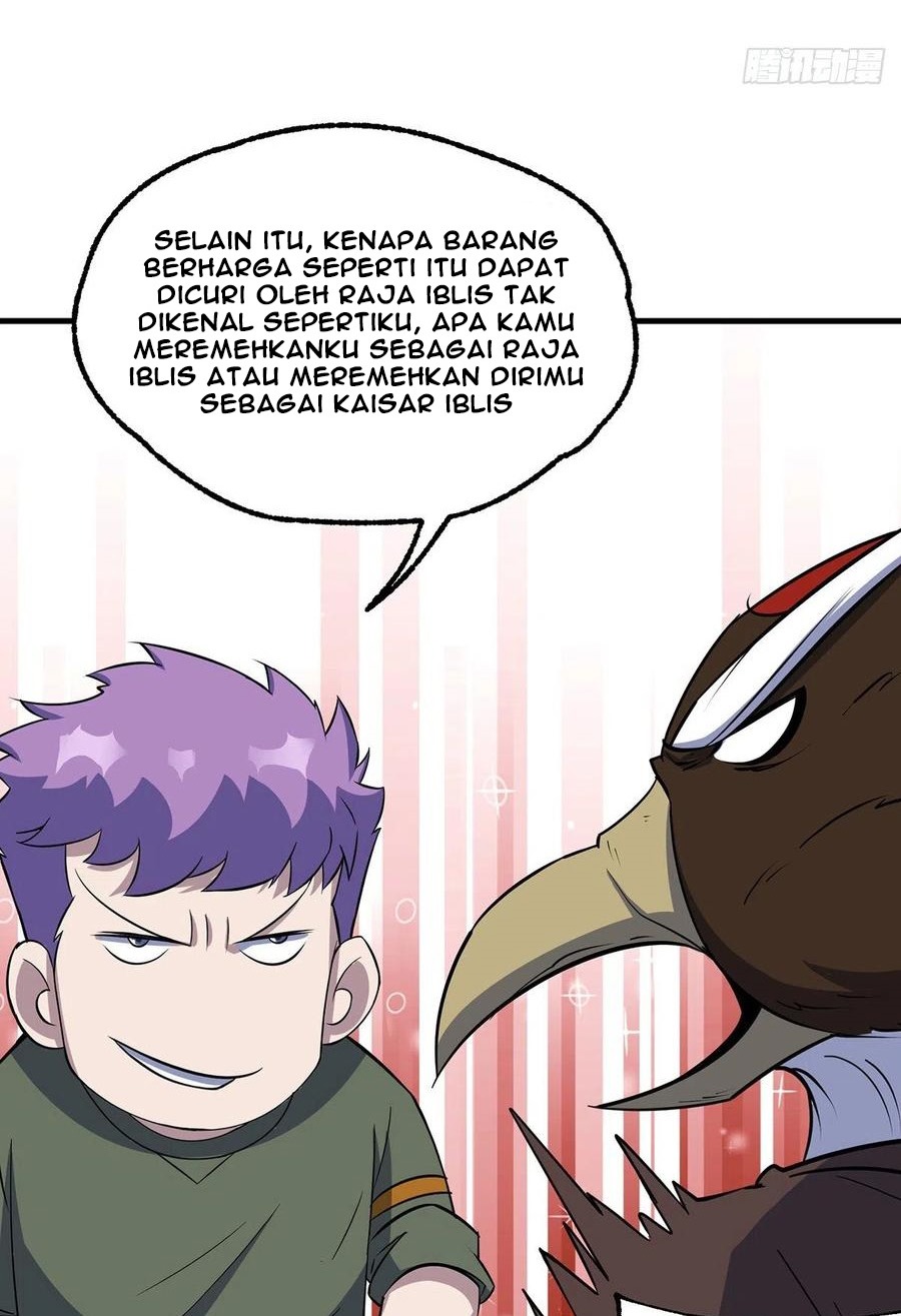 The Hunter Chapter 257 - halaman 23