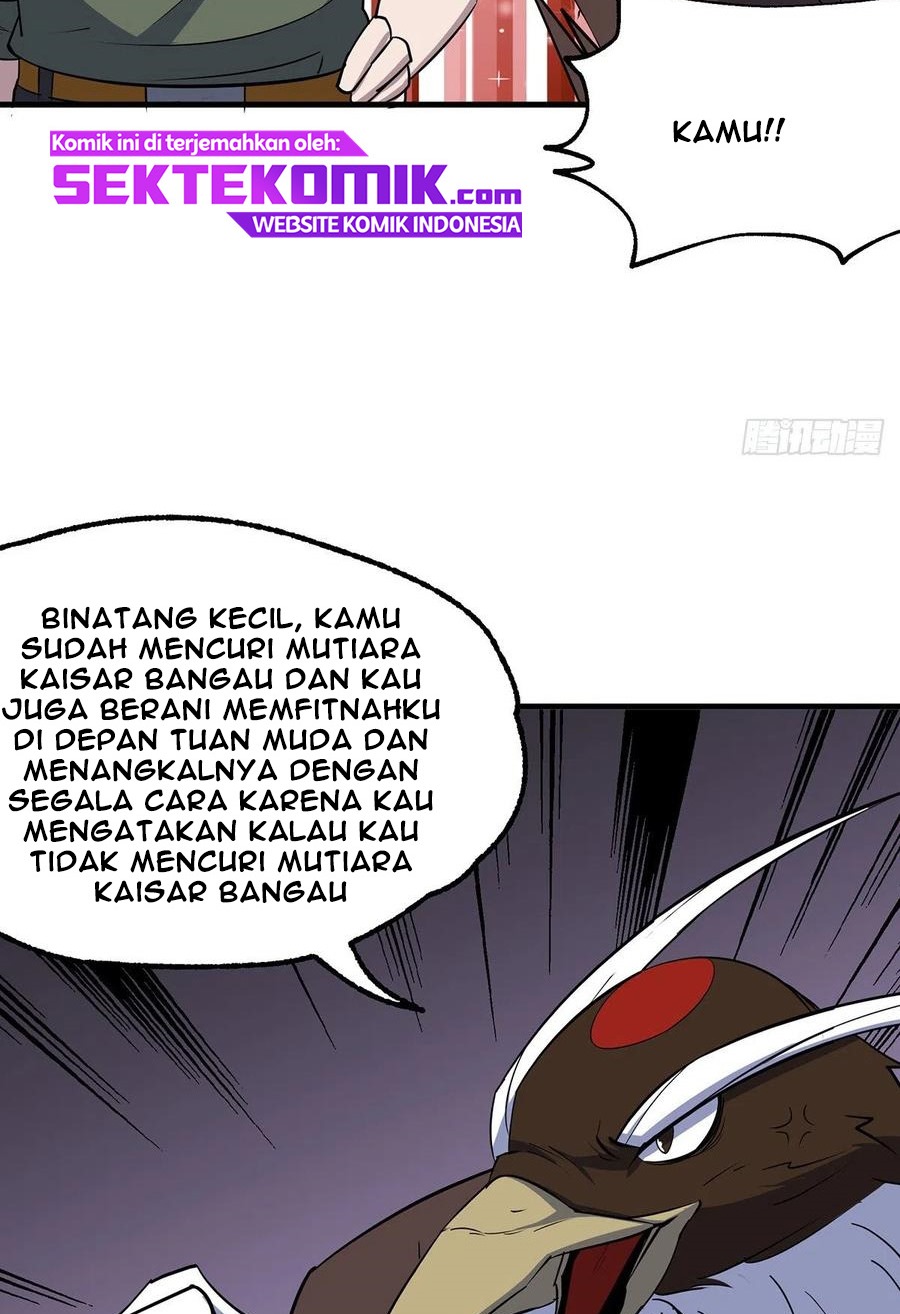 The Hunter Chapter 257 - halaman 24