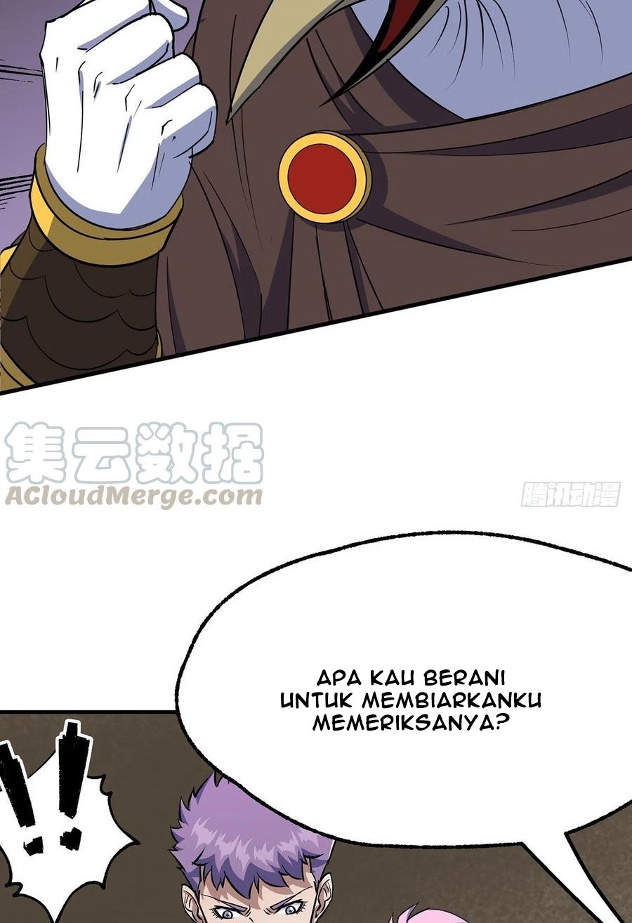 The Hunter Chapter 257 - halaman 25