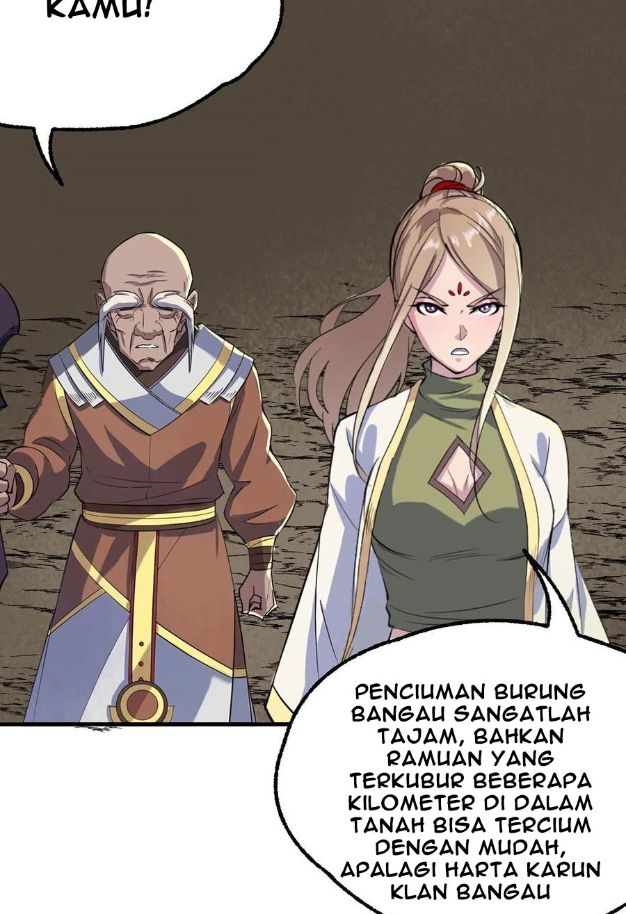The Hunter Chapter 257 - halaman 27