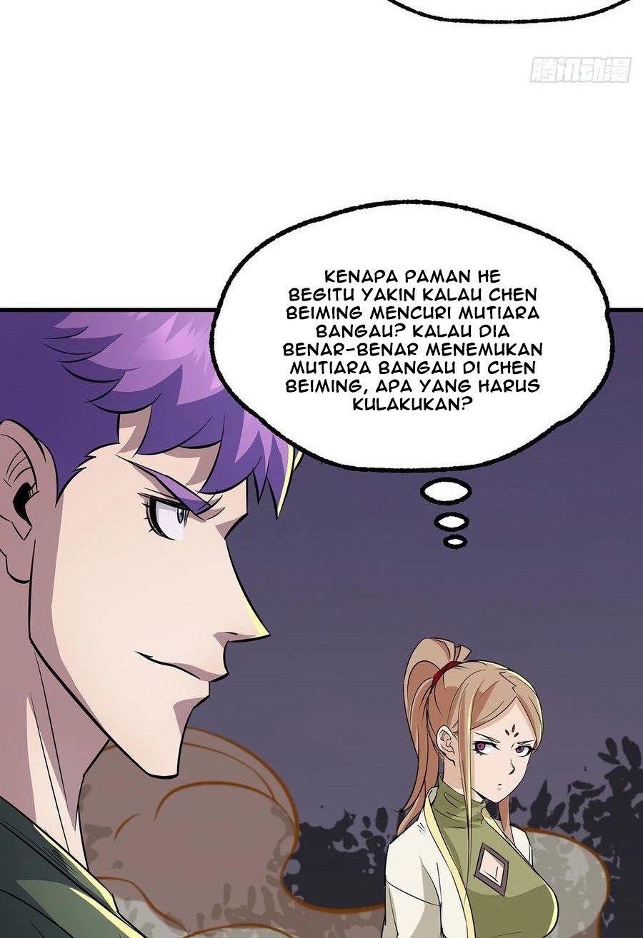 The Hunter Chapter 257 - halaman 28