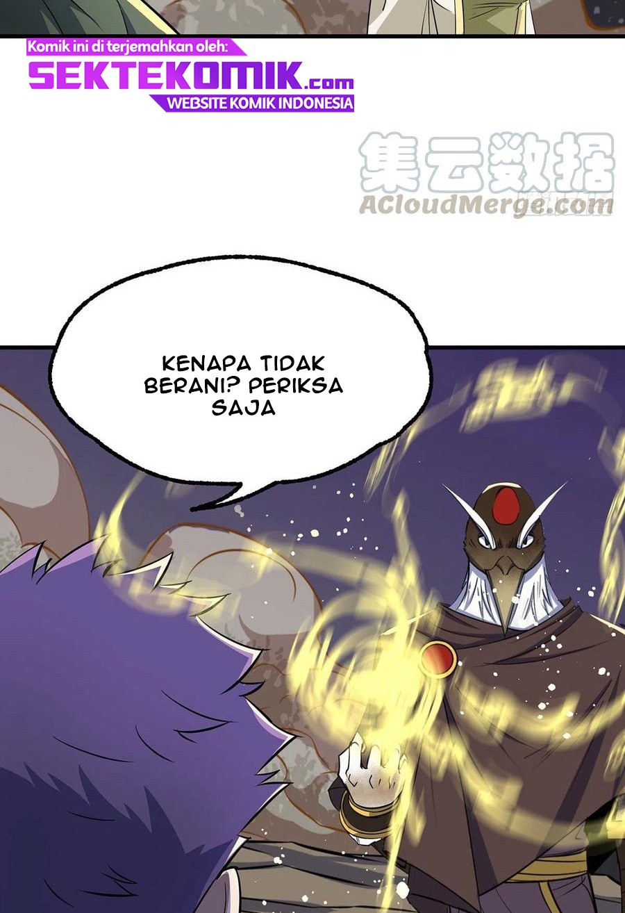The Hunter Chapter 257 - halaman 29
