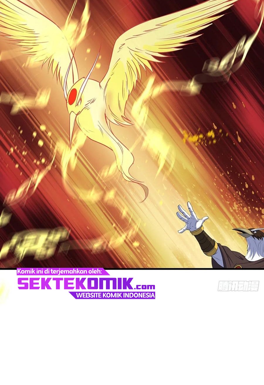 The Hunter Chapter 257 - halaman 31