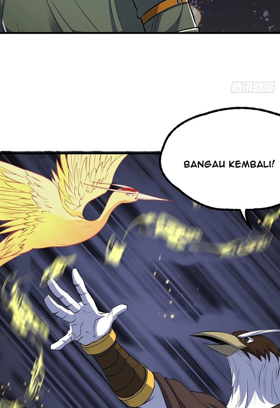 The Hunter Chapter 257 - halaman 35