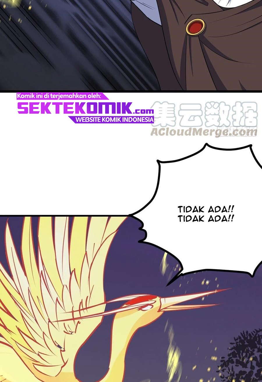 The Hunter Chapter 257 - halaman 36