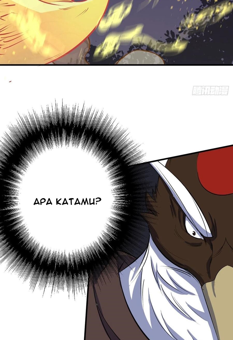 The Hunter Chapter 257 - halaman 37