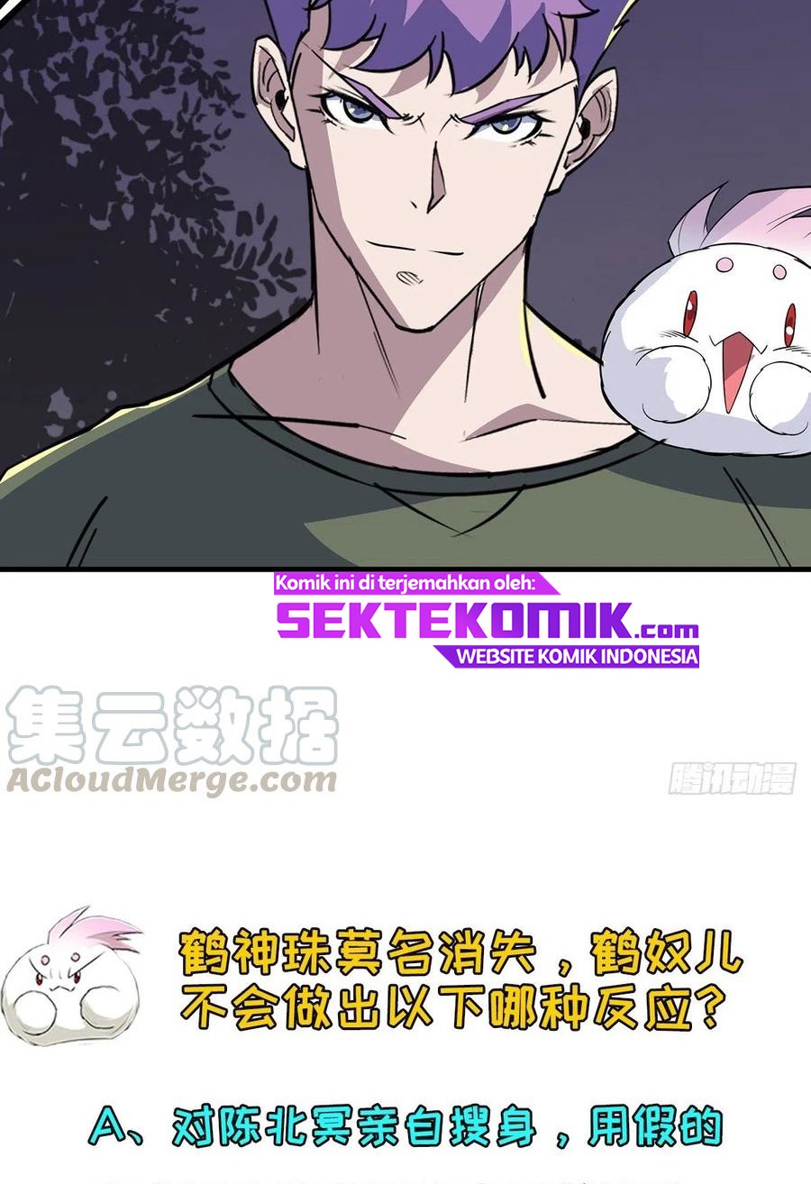 The Hunter Chapter 257 - halaman 39