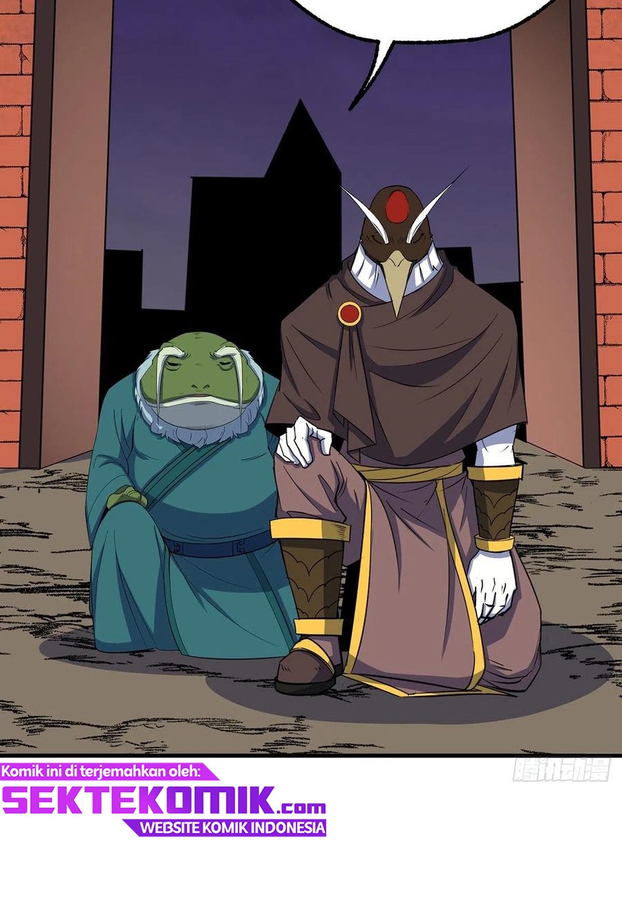 The Hunter Chapter 257 - halaman 4