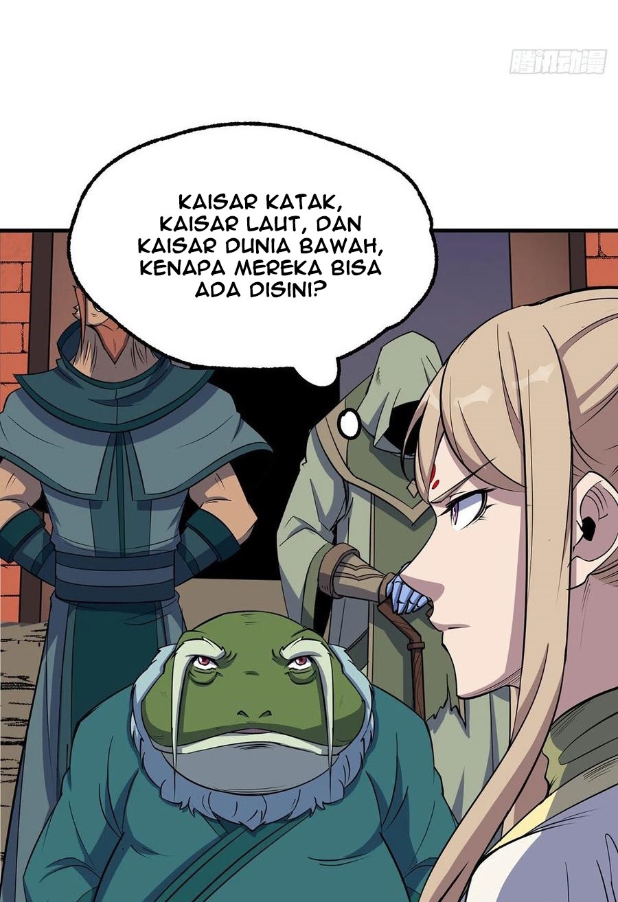 The Hunter Chapter 257 - halaman 6