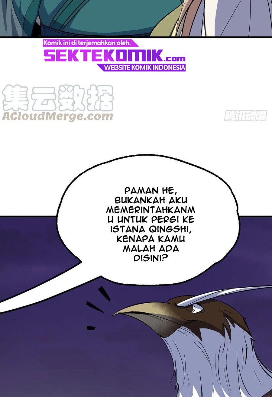 The Hunter Chapter 257 - halaman 7