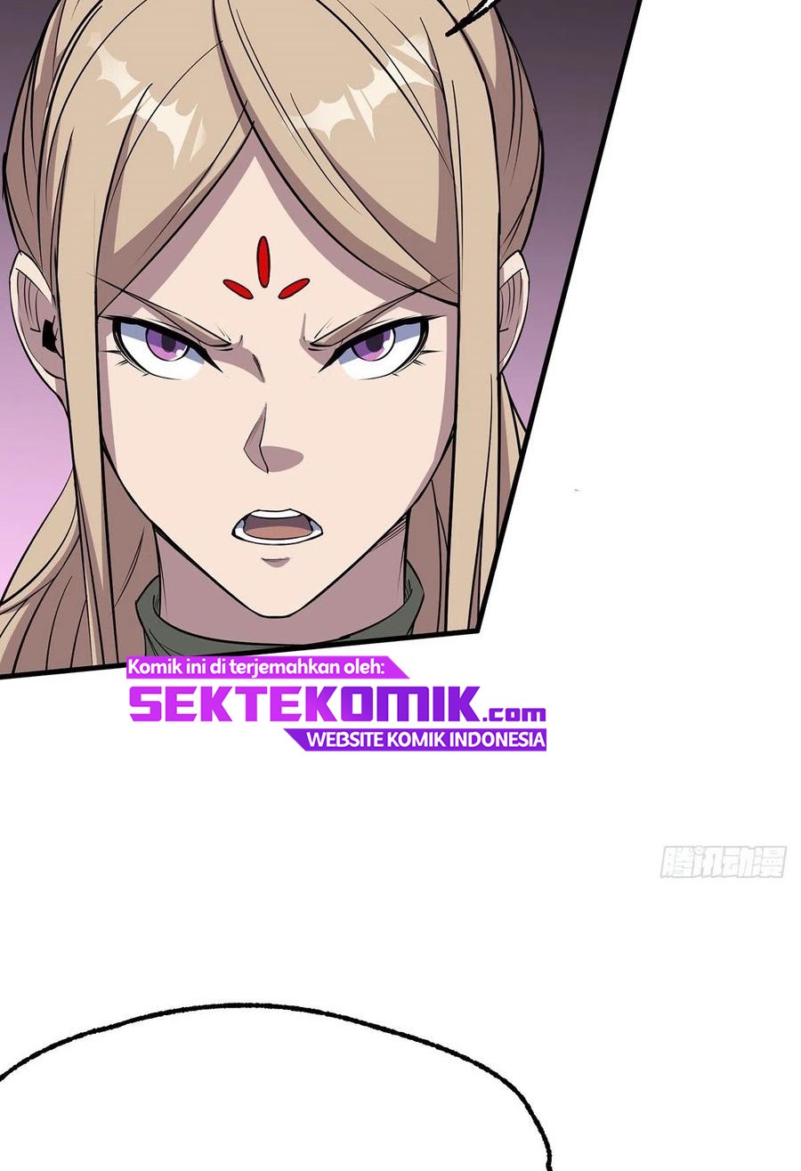 The Hunter Chapter 257 - halaman 9