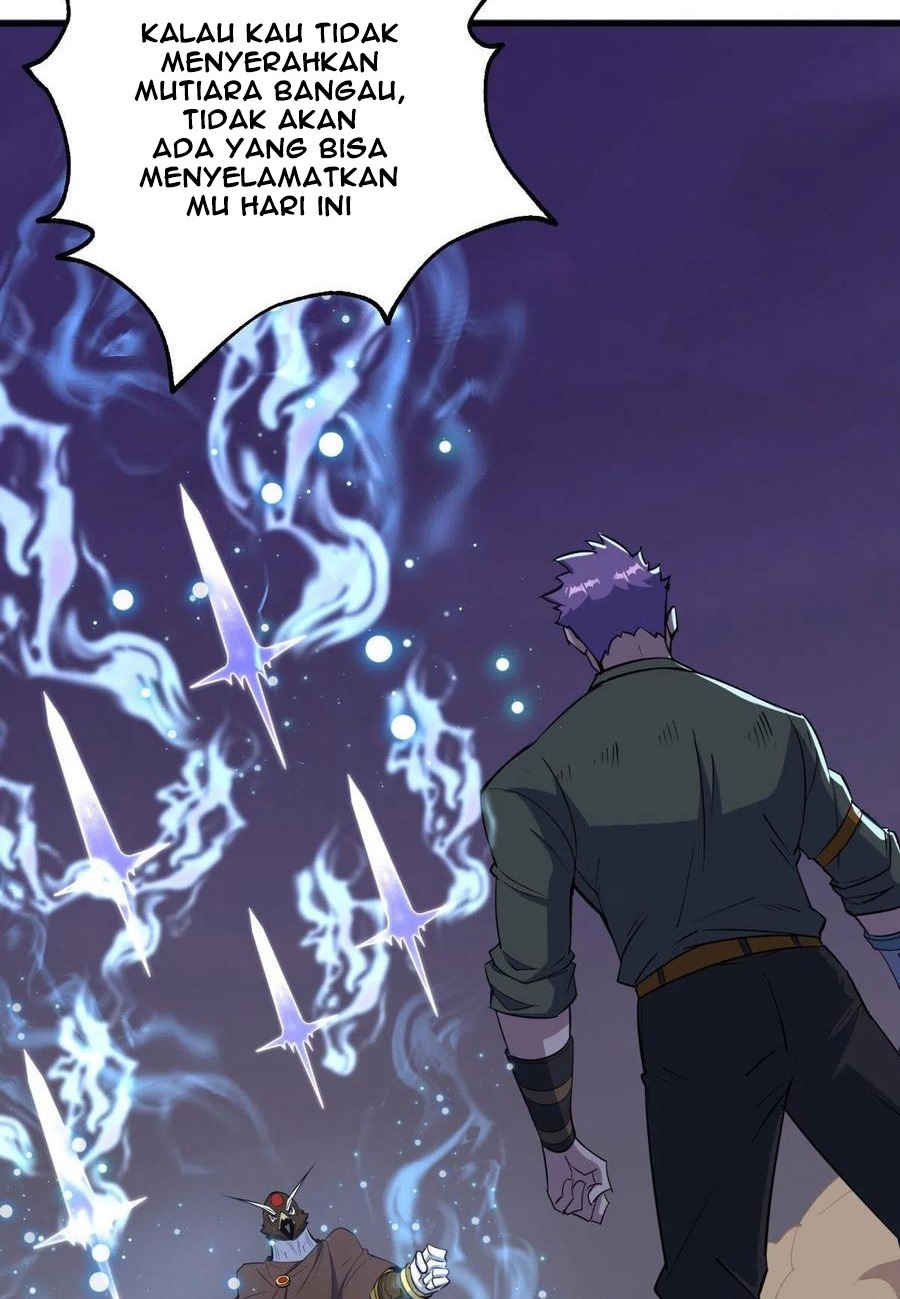 The Hunter Chapter 258 - halaman 10