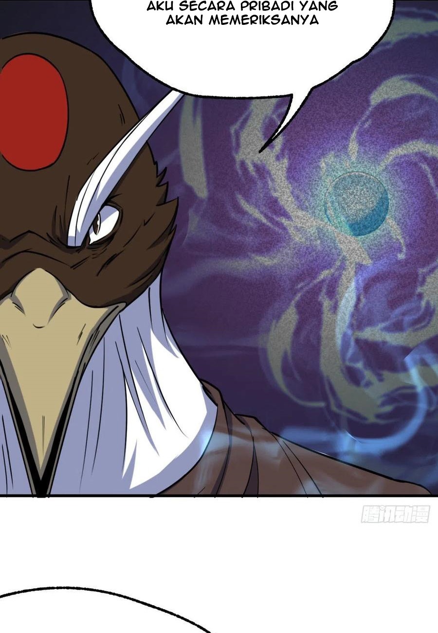 The Hunter Chapter 258 - halaman 13