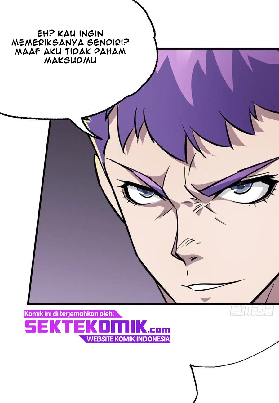 The Hunter Chapter 258 - halaman 14