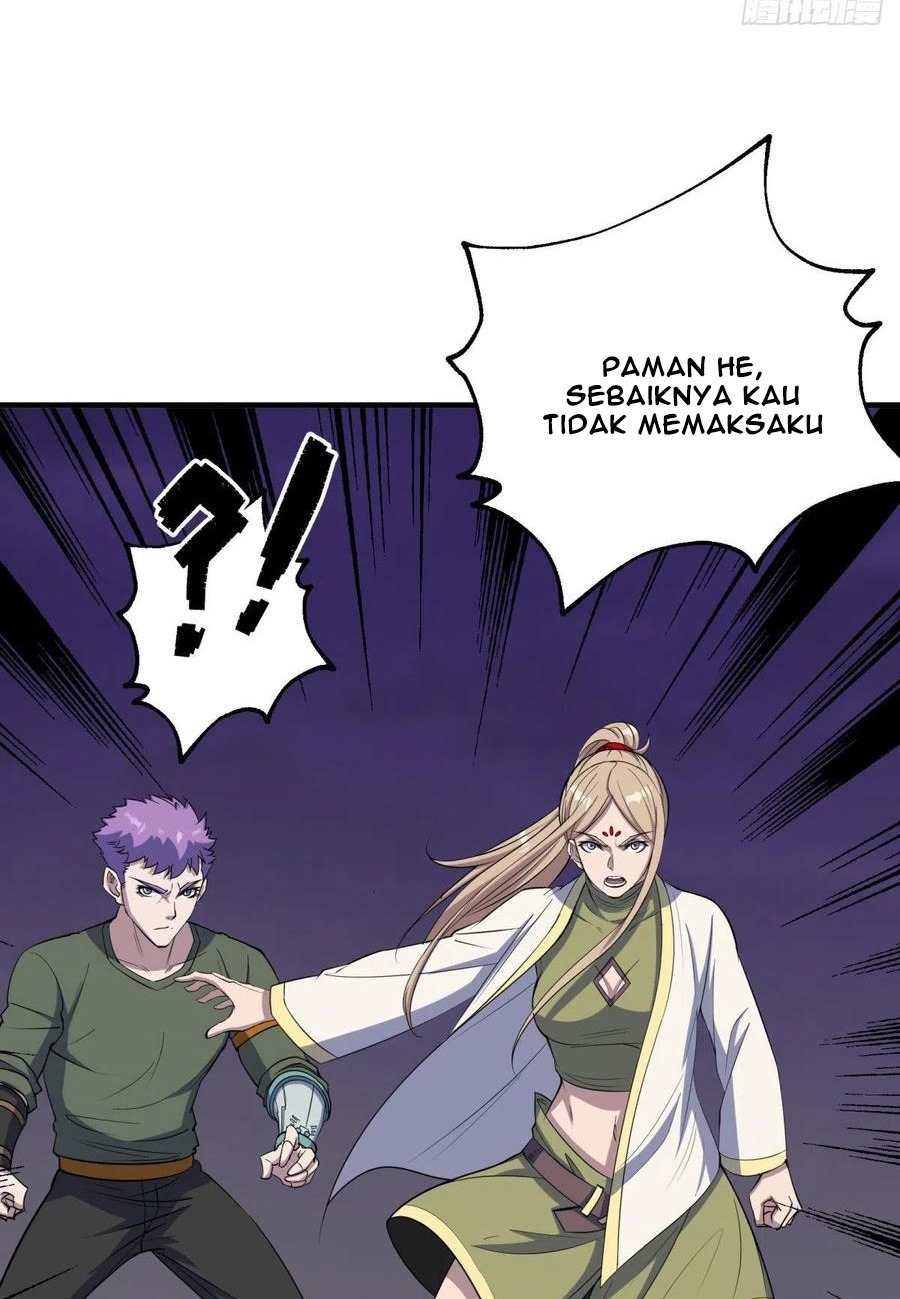 The Hunter Chapter 258 - halaman 16