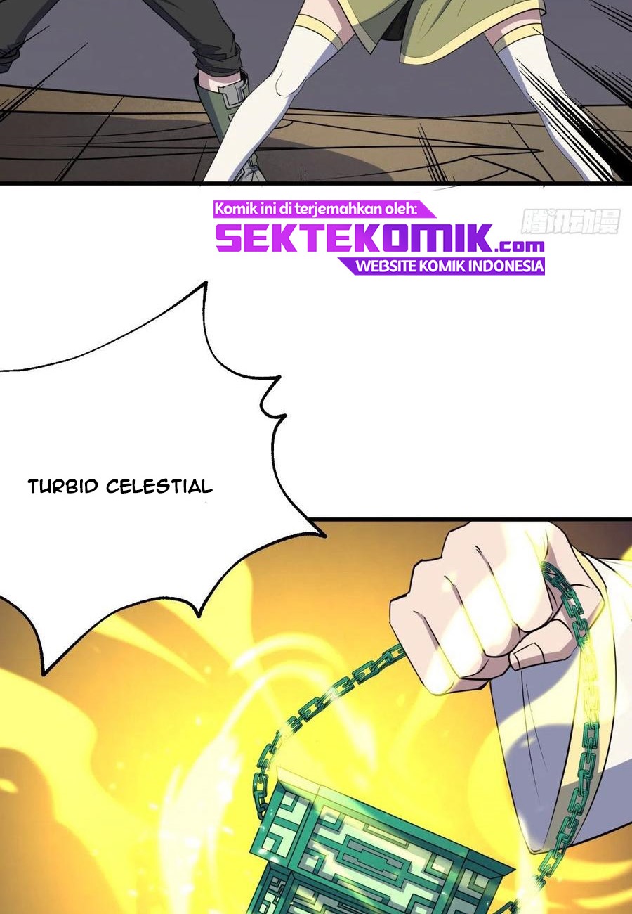 The Hunter Chapter 258 - halaman 17