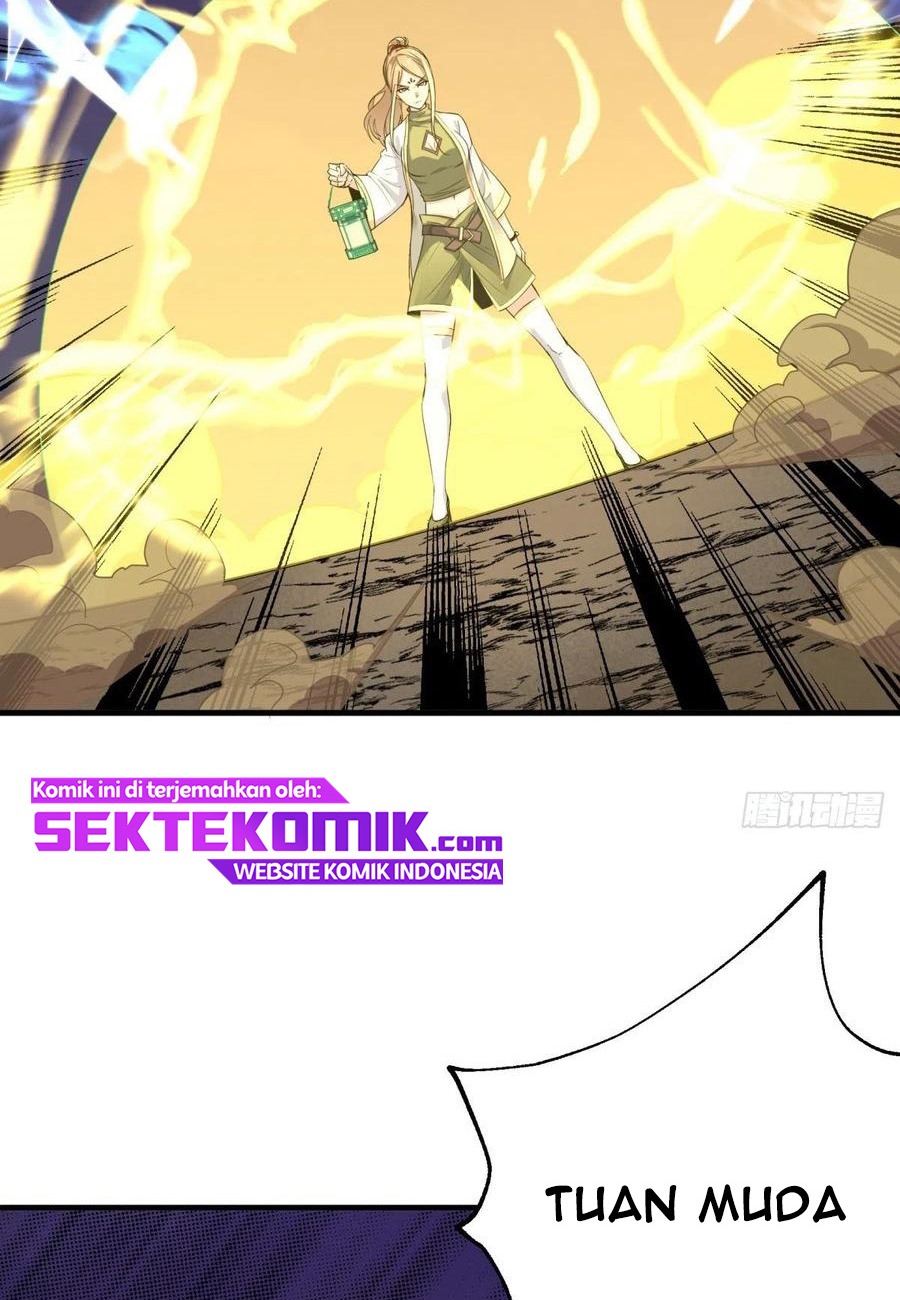 The Hunter Chapter 258 - halaman 19